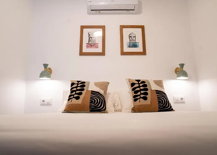 Hostal Tarantelo Conil Conil De La Frontera