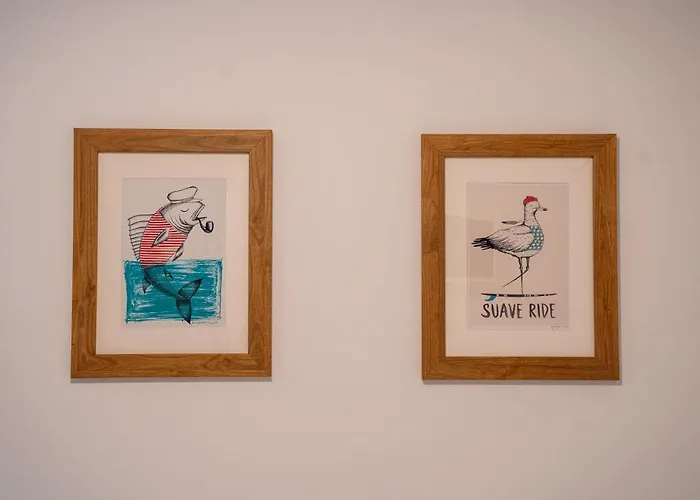 Hostal Tarantelo Conil Conil De La Frontera